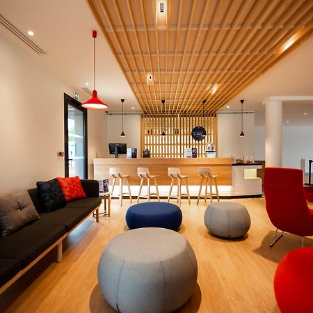 Holiday Inn Express - Arcachon - La Teste, An Ihg Hotel Eksteriør bilde