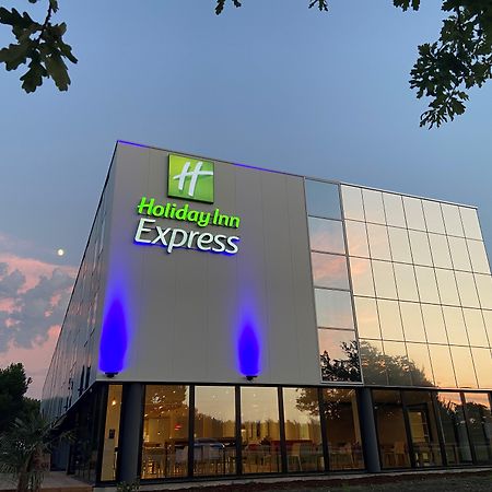 Holiday Inn Express - Arcachon - La Teste, An Ihg Hotel Eksteriør bilde