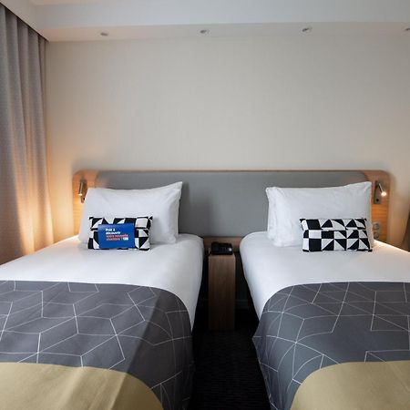 Holiday Inn Express - Arcachon - La Teste, An Ihg Hotel Eksteriør bilde