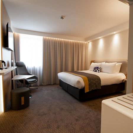 Holiday Inn Express - Arcachon - La Teste, An Ihg Hotel Eksteriør bilde