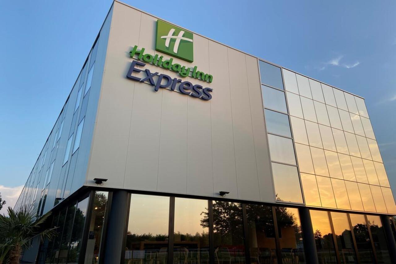 Holiday Inn Express - Arcachon - La Teste, An Ihg Hotel Eksteriør bilde