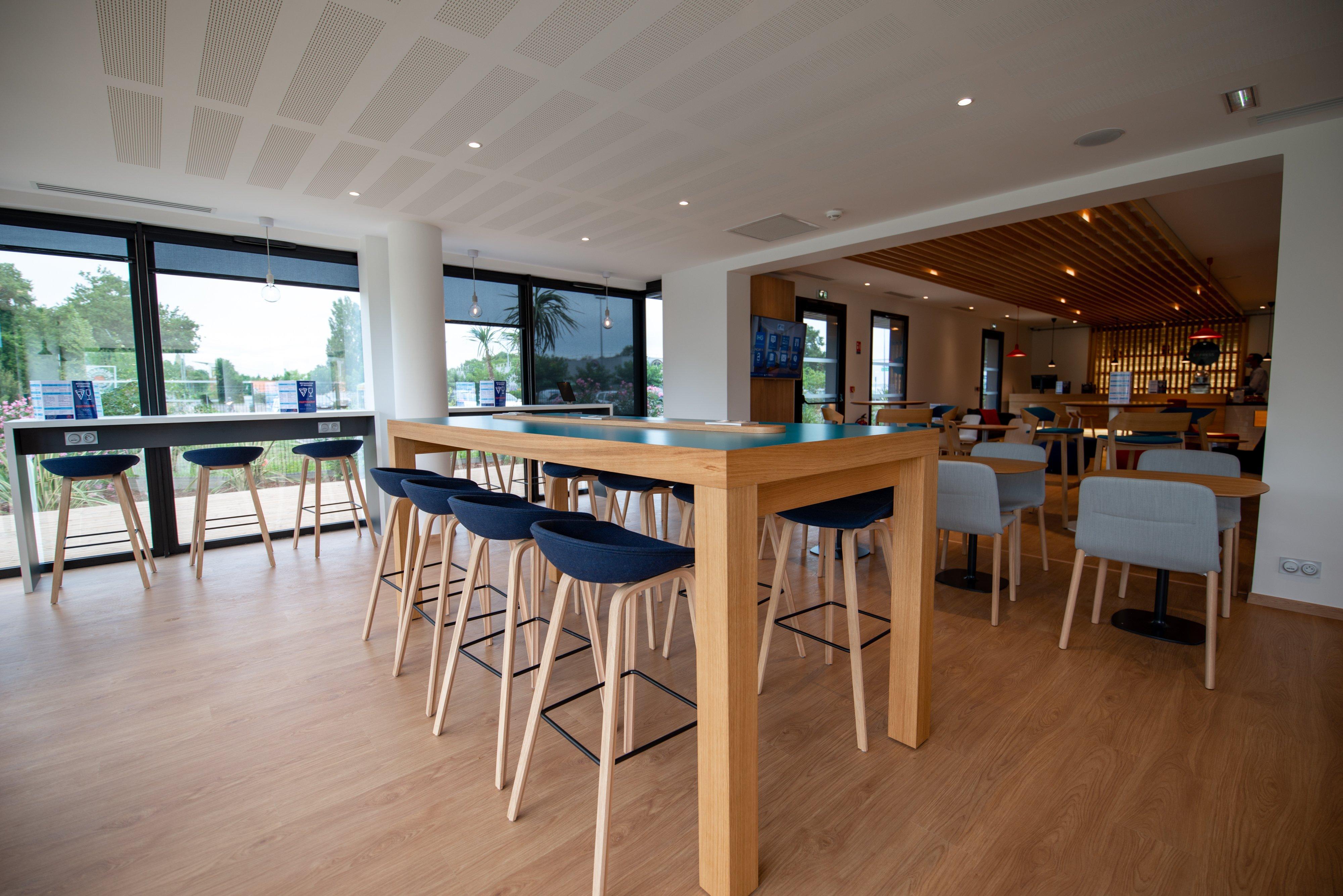 Holiday Inn Express - Arcachon - La Teste, An Ihg Hotel Eksteriør bilde