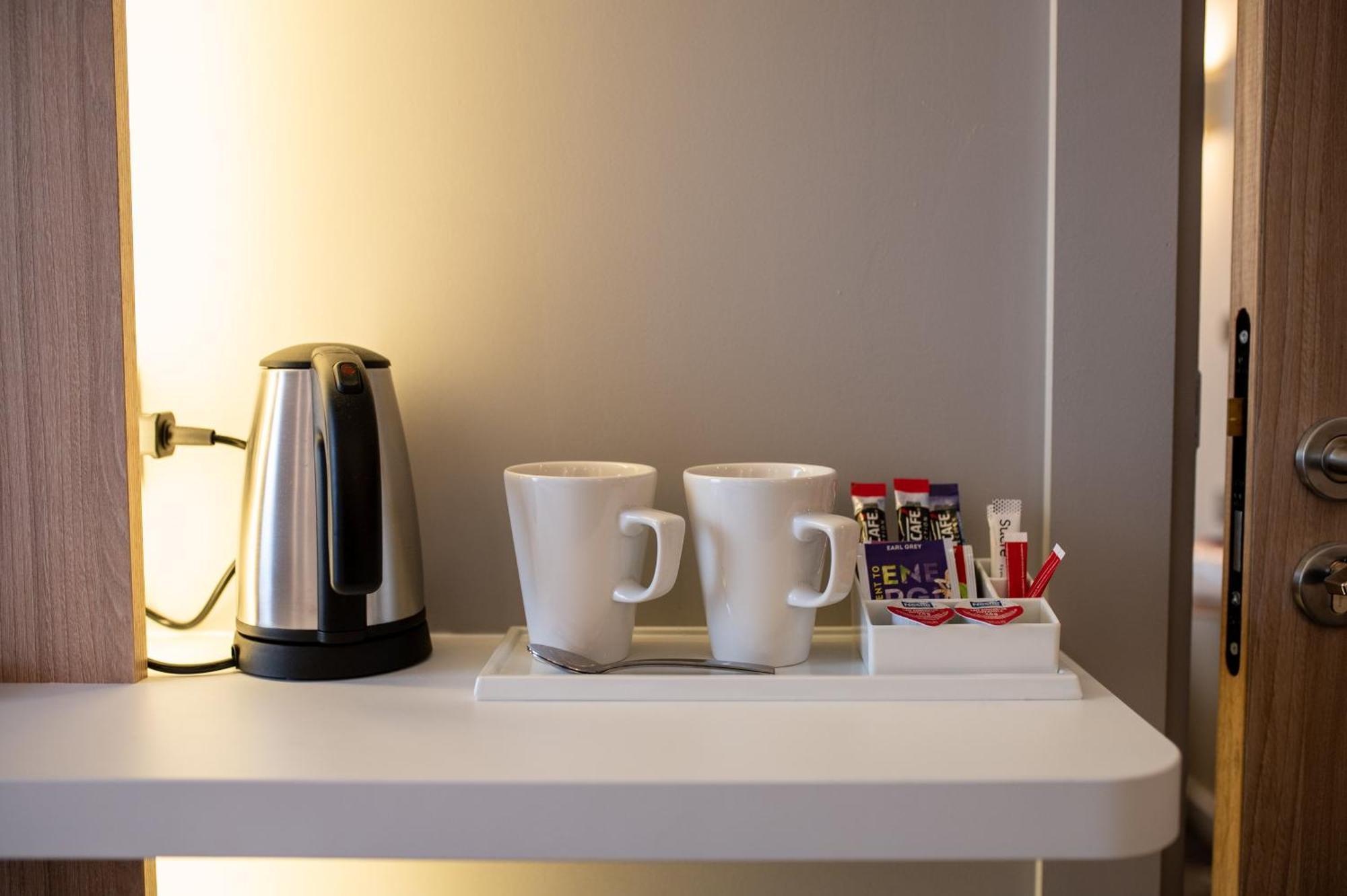 Holiday Inn Express - Arcachon - La Teste, An Ihg Hotel Eksteriør bilde