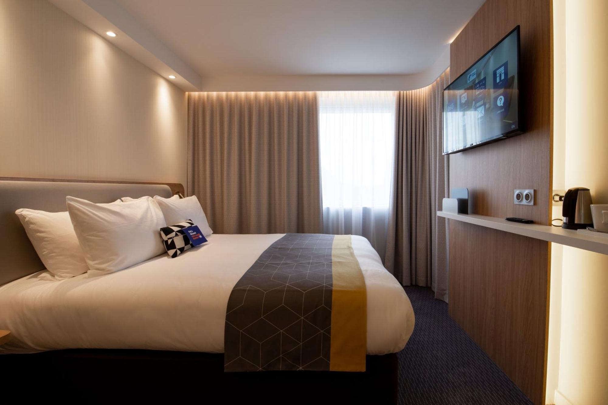 Holiday Inn Express - Arcachon - La Teste, An Ihg Hotel Eksteriør bilde